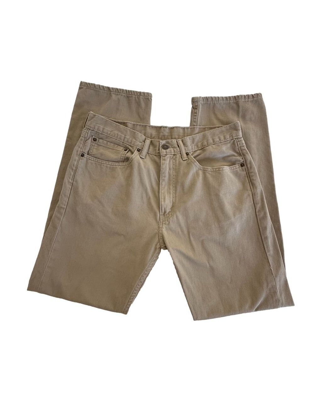 Men’s Levi’s 505 Size 34x32